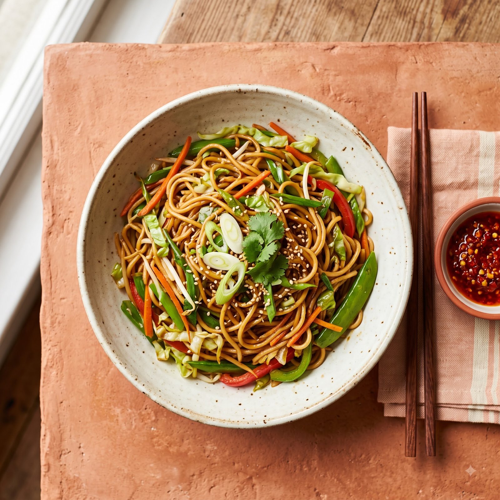 Chinese